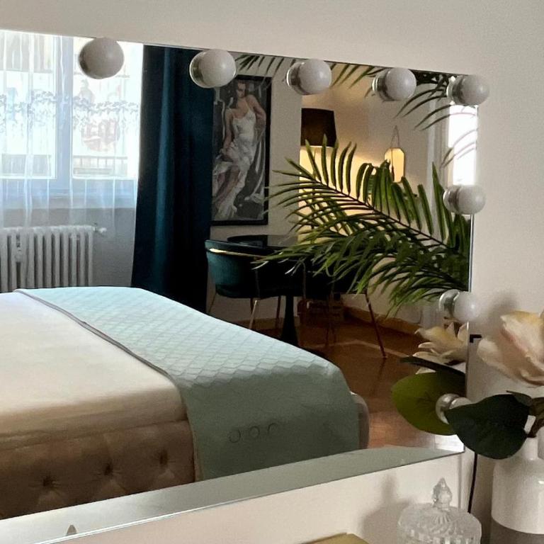A Casetta Francesca - Appartamento con 1 Camera da Letto - 2