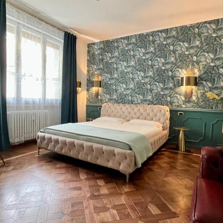 A Casetta Francesca - Appartamento con 1 Camera da Letto - 4