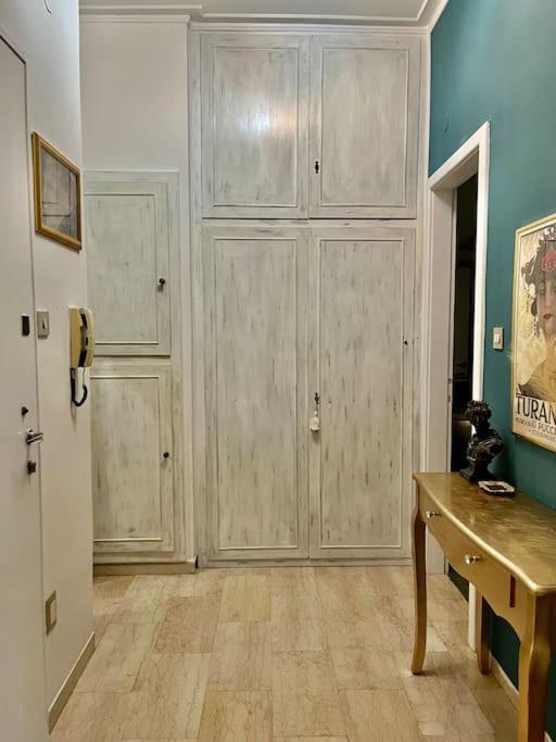 A Casetta Francesca - Appartamento con 1 Camera da Letto - 21