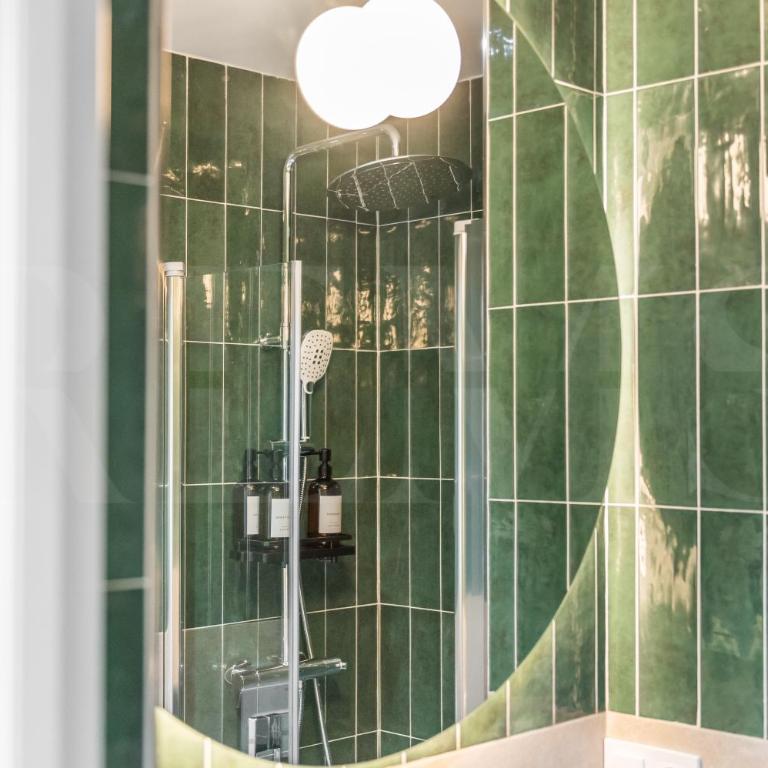 Exquisite and charming experience in Soho by REMS - Apartamento de 3 dormitorios - 5