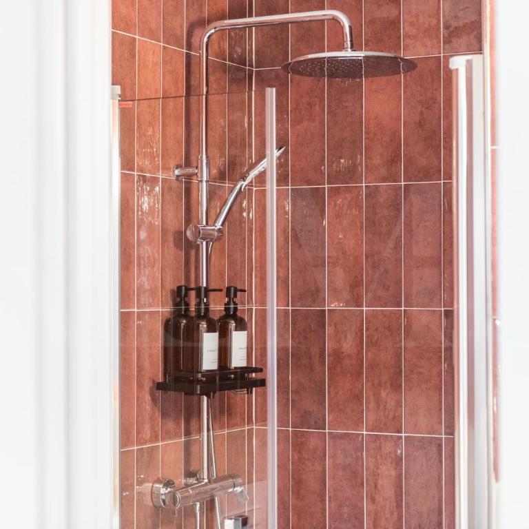 Exquisite and charming experience in Soho by REMS - Apartamento de 3 dormitorios - 15