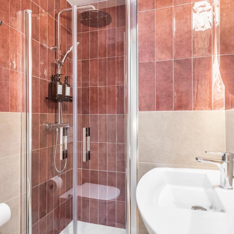 Exquisite and charming experience in Soho by REMS - Apartamento de 3 dormitorios - 12