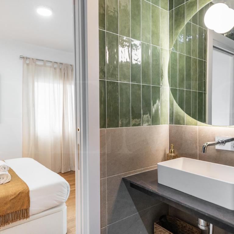 Exquisite and charming experience in Soho by REMS - Apartamento de 3 dormitorios - 20