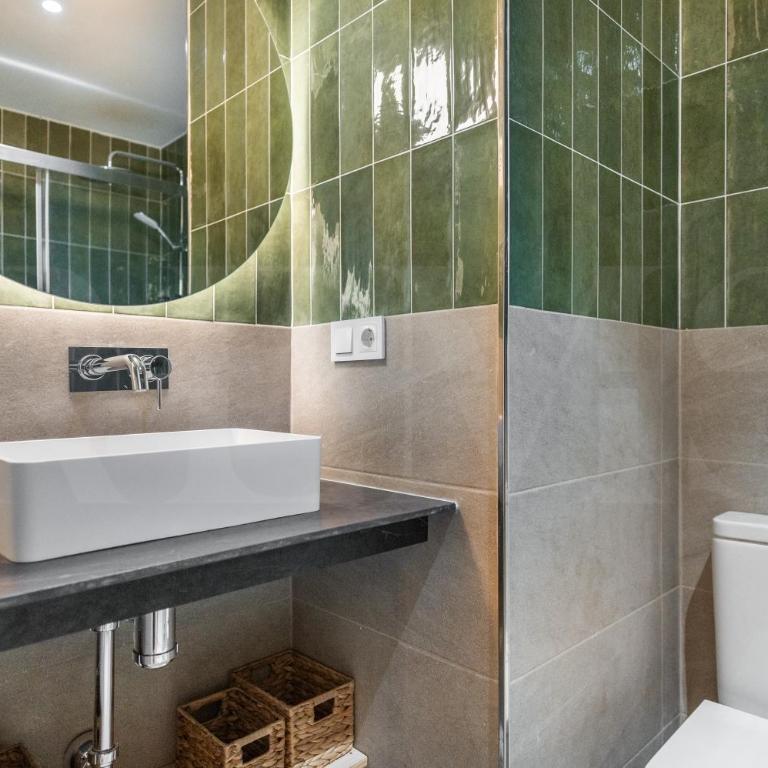 Exquisite and charming experience in Soho by REMS - Apartamento de 3 dormitorios - 30