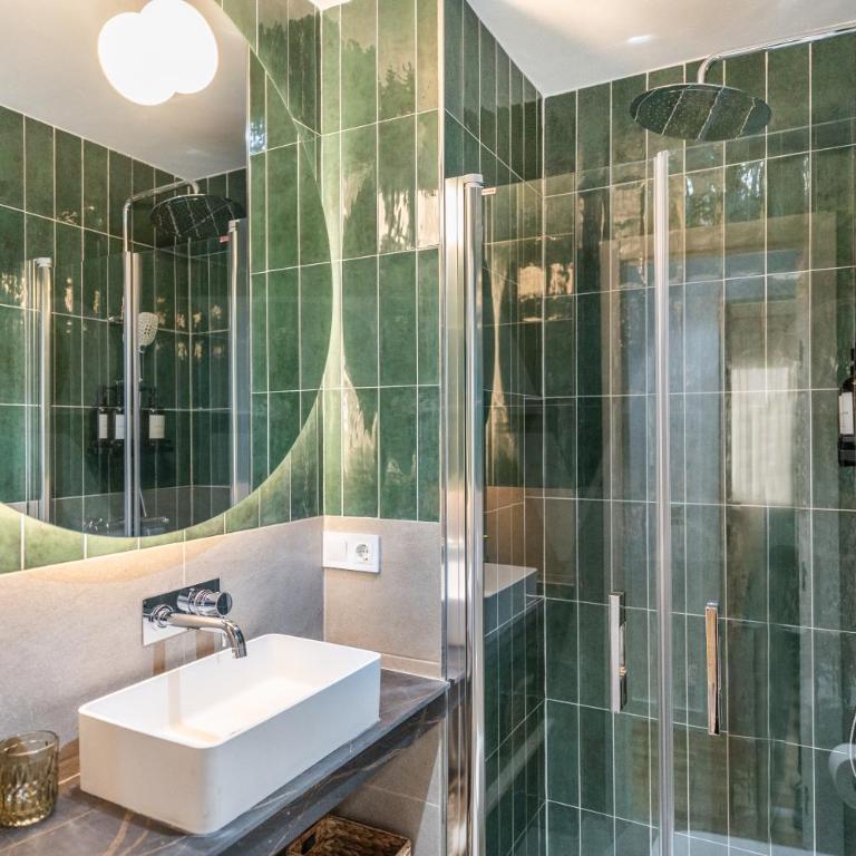 Exquisite and charming experience in Soho by REMS - Apartamento de 3 dormitorios - 31