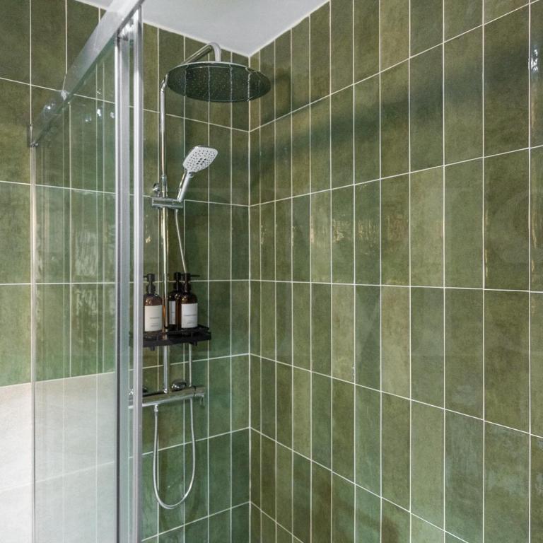 Exquisite and charming experience in Soho by REMS - Apartamento de 3 dormitorios - 33