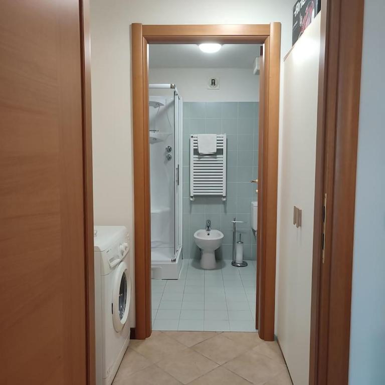Leopolda Suite - Appartamento con Terrazza - 8