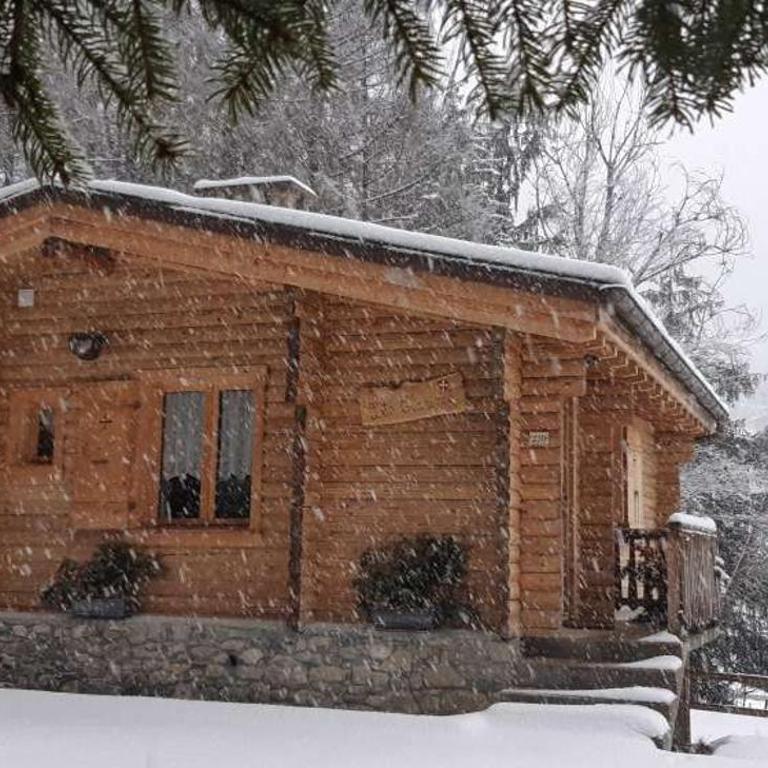 Chalet LES CLARINES - Chalet 2 Chambres - 36