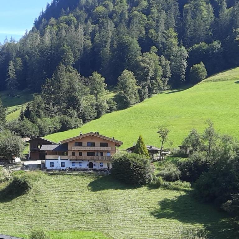 Selauerbauer - Apartment mit 2 Schlafzimmern - 1