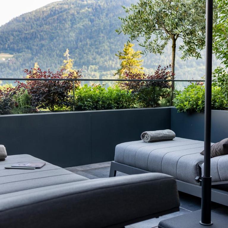 Avidea - Adults Only - Junior Suite con Terrazza - 4