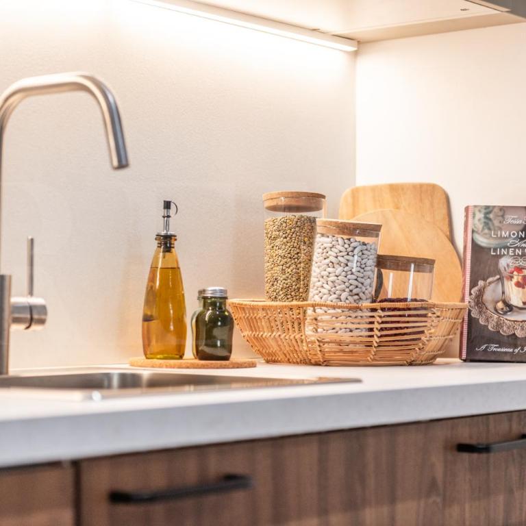 Exquisite and charming experience in Soho by REMS - Apartamento de 3 dormitorios - 7
