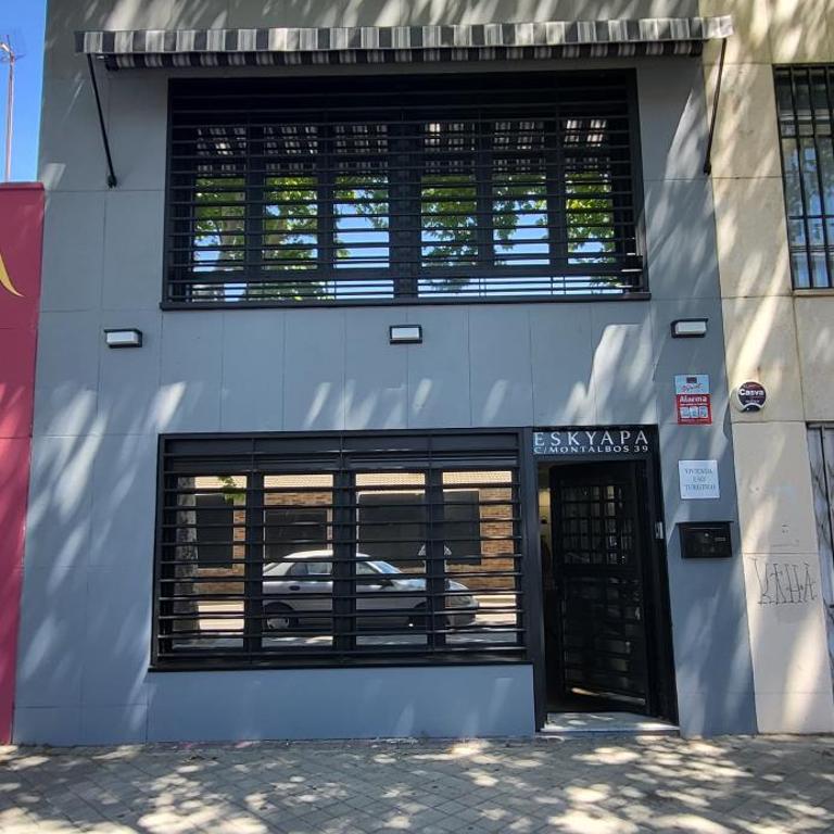 Casa Eskyapa - Two-Bedroom House - 27