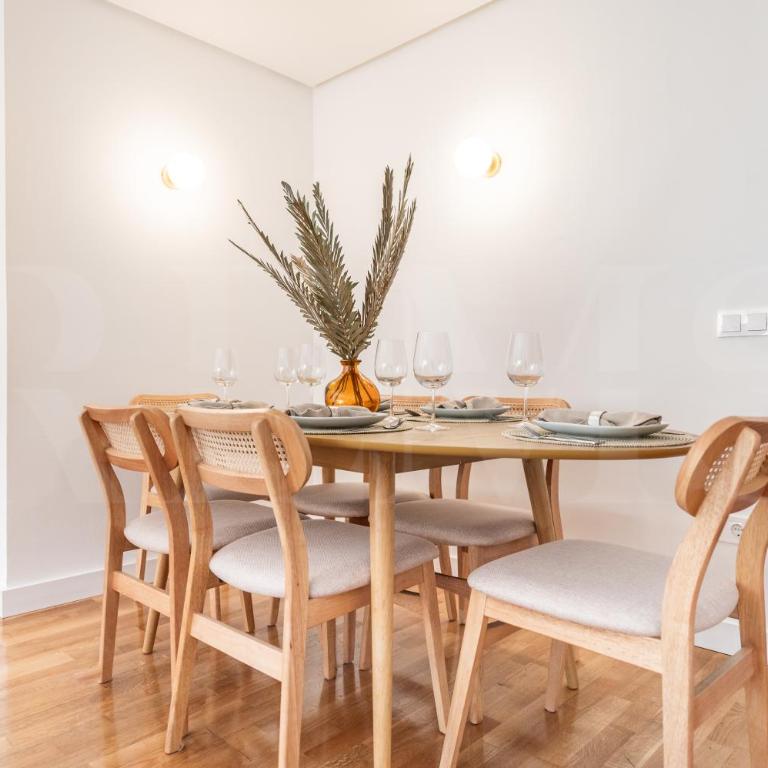 Exquisite and charming experience in Soho by REMS - Apartamento de 3 dormitorios - 13