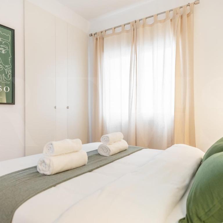 Exquisite and charming experience in Soho by REMS - Apartamento de 3 dormitorios - 38