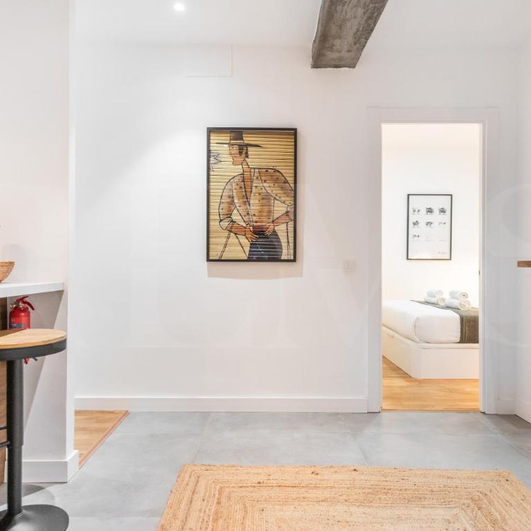 Exquisite and charming experience in Soho by REMS - Apartamento de 3 dormitorios - 45