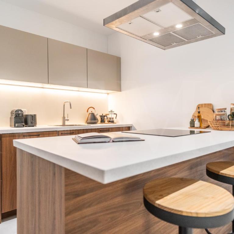 Exquisite and charming experience in Soho by REMS - Apartamento de 3 dormitorios - 42