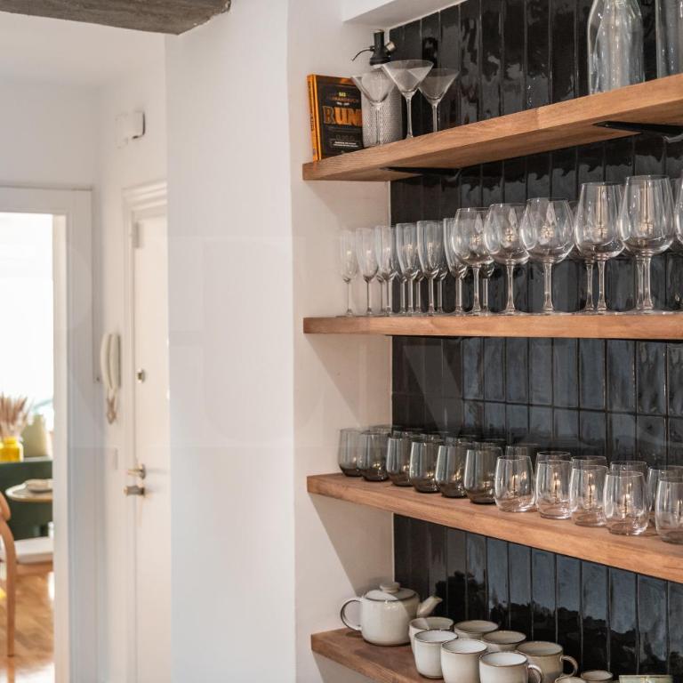 Exquisite and charming experience in Soho by REMS - Apartamento de 3 dormitorios - 25