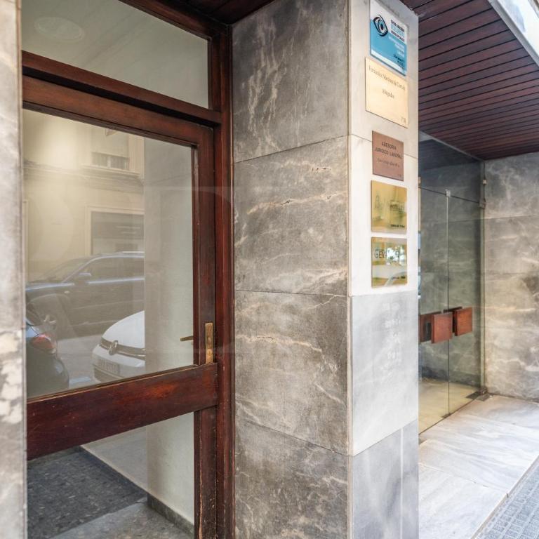 Exquisite and charming experience in Soho by REMS - Apartamento de 3 dormitorios - 40