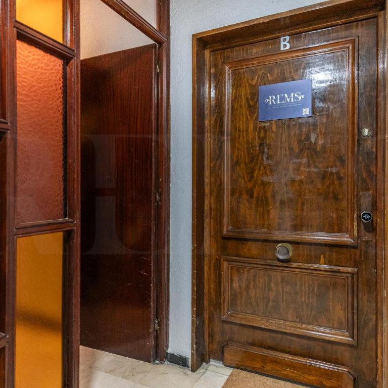 Exquisite and charming experience in Soho by REMS - Apartamento de 3 dormitorios - 51