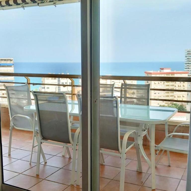 Playa San Juan / Luxury Aparment - Apartamento - 9