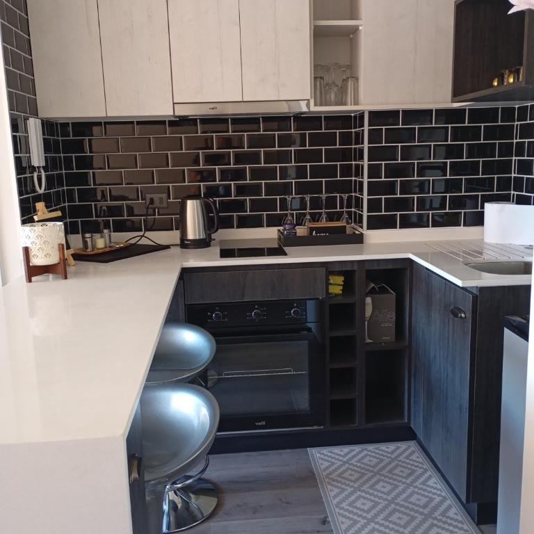 Disfruta de Valparaiso - Apartamento de 1 dormitorio - 5