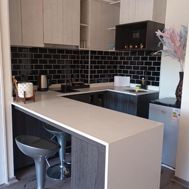 Disfruta de Valparaiso - Apartamento de 1 dormitorio - 9