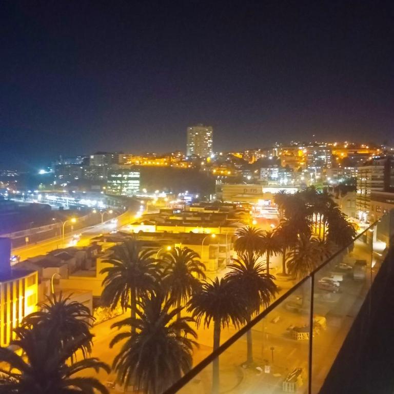 Disfruta de Valparaiso - Apartamento de 1 dormitorio - 10