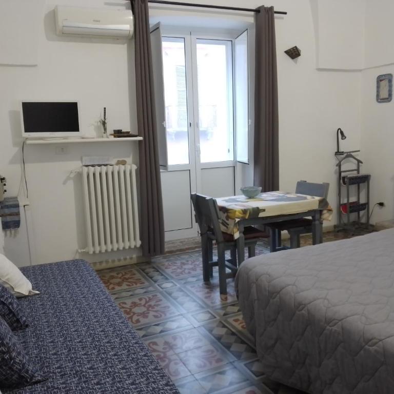 Malvasia rooms - Camera Quadrupla - 19