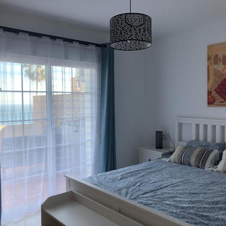 Vivienda 2 Location La Herradura 6 pers - Two-Bedroom Apartment - 4