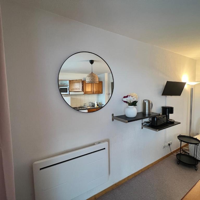 Appartement Montagne proche des pistes - Appartement 2 Chambres - 23