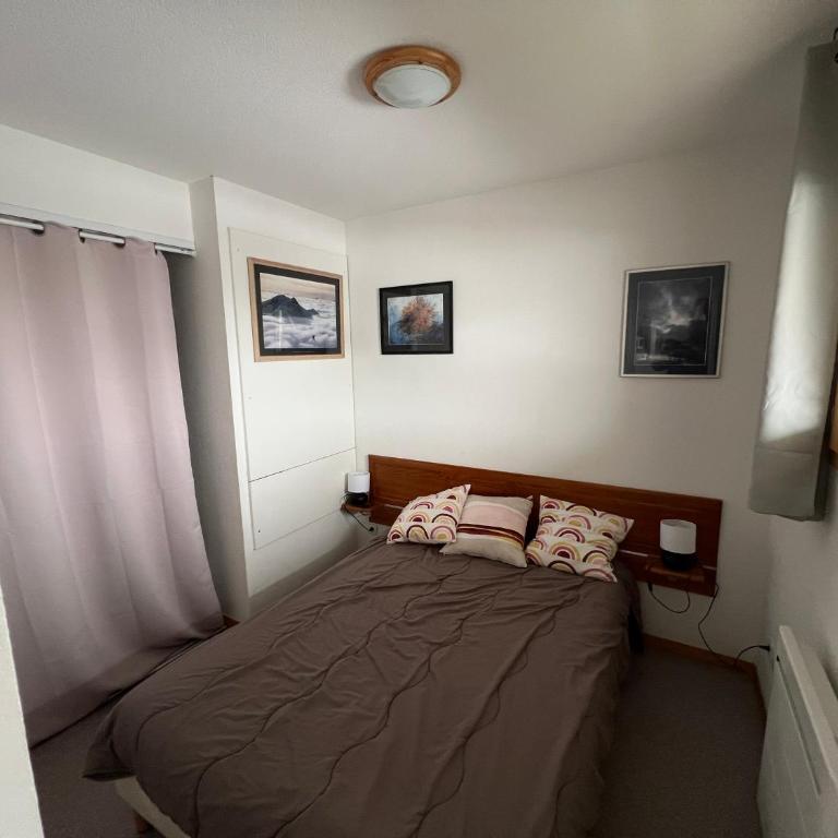 Appartement Montagne proche des pistes - Appartement 2 Chambres - 25