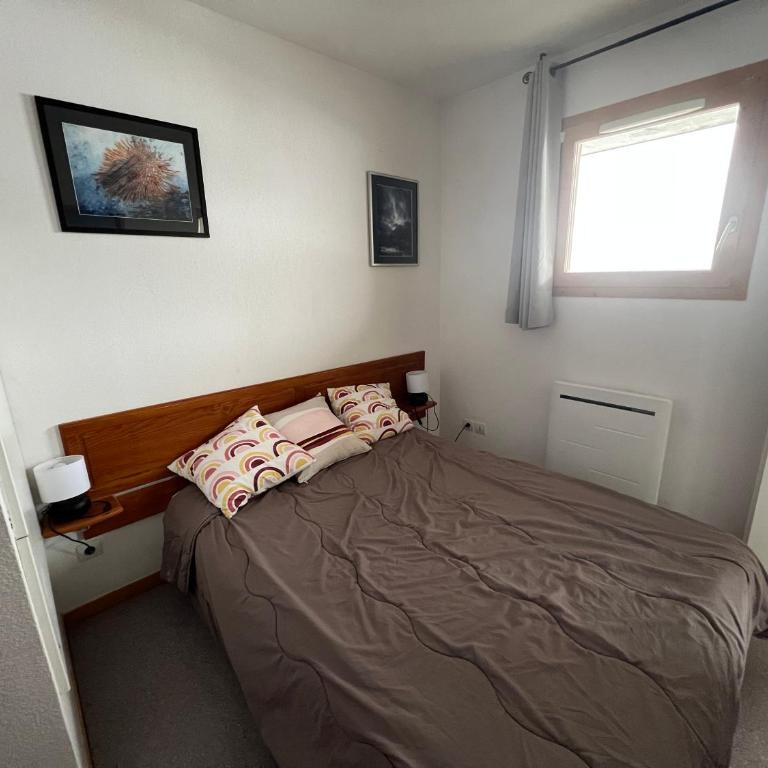 Appartement Montagne proche des pistes - Appartement 2 Chambres - 26