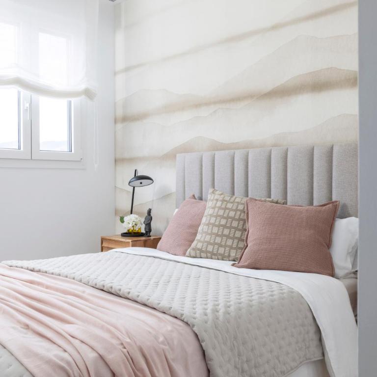Malaga Urban Sky 3 bed apartment 22K - Apartamento de 3 dormitorios - Planta Alta - 6