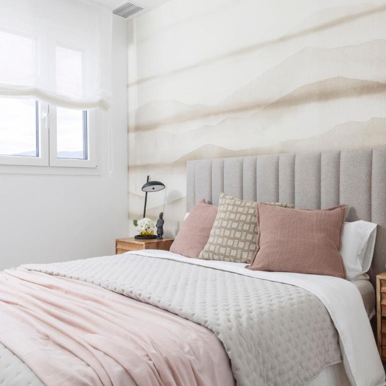 Malaga Urban Sky 3 bed apartment 22K - Apartamento de 3 dormitorios - Planta Alta - 38