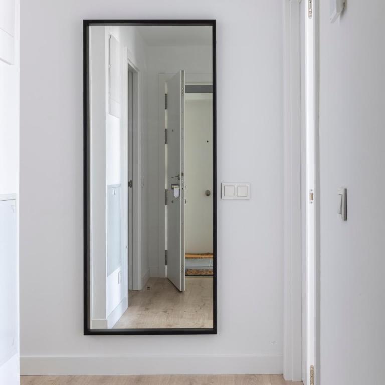 Malaga Urban Sky 3 bed apartment 22K - Apartamento de 3 dormitorios - Planta Alta - 39