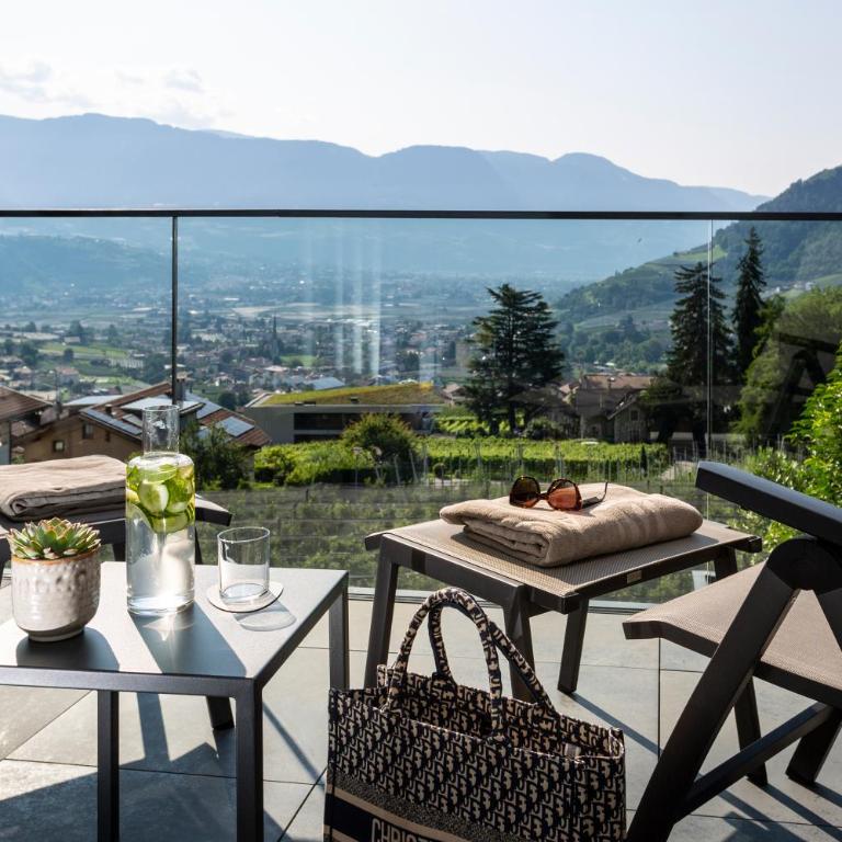 Avidea - Adults Only - Junior Suite con Balcone - 7