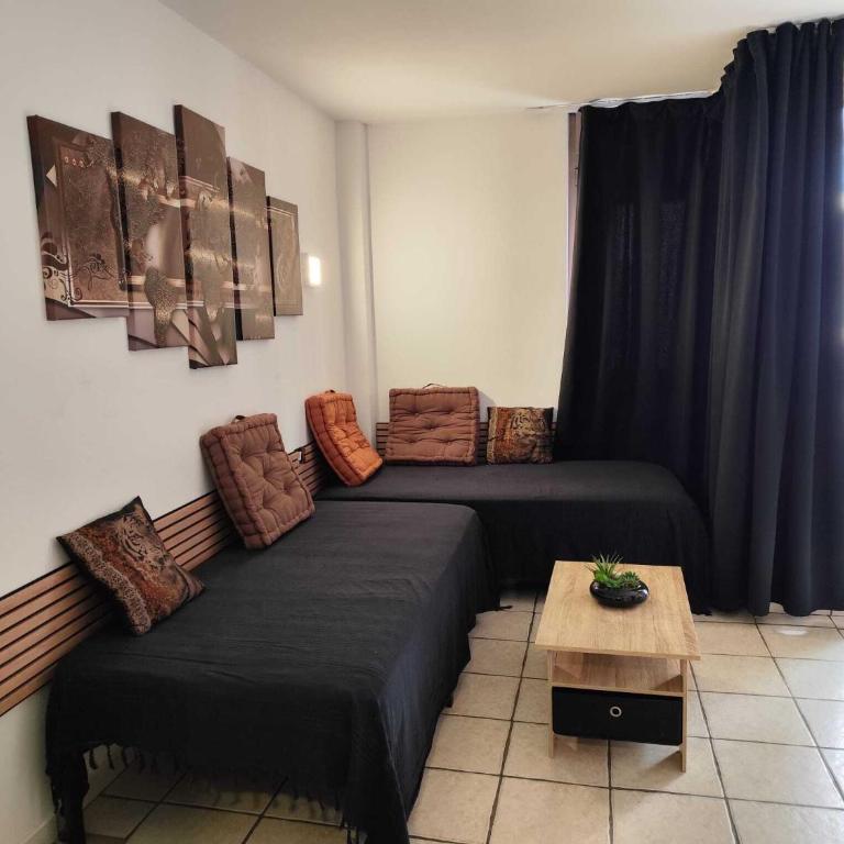Résidence Graziella Studio 409 - Monolocale - 1