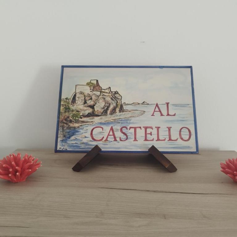 Casa Al Castello - Apartamento de 2 dormitorios - 10