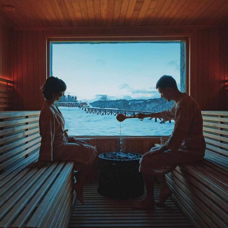 Apt. Kop for you - Apartman sa 1 Spavaćom Sobom - 6