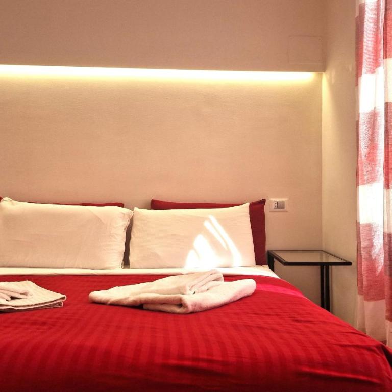 Giudei House SMART - Appartamento con 2 Camere da Letto - 7
