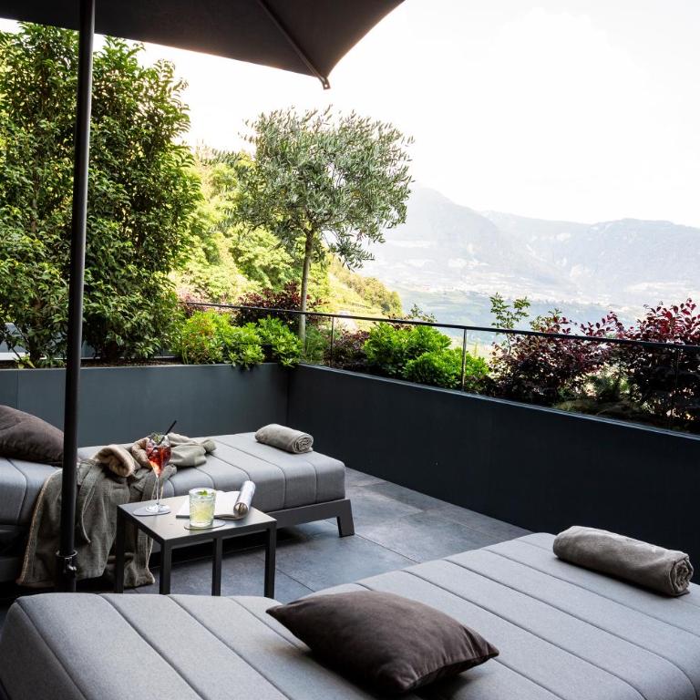 Avidea - Adults Only - Suite con 2 Camere da Letto e Terrazza - 5