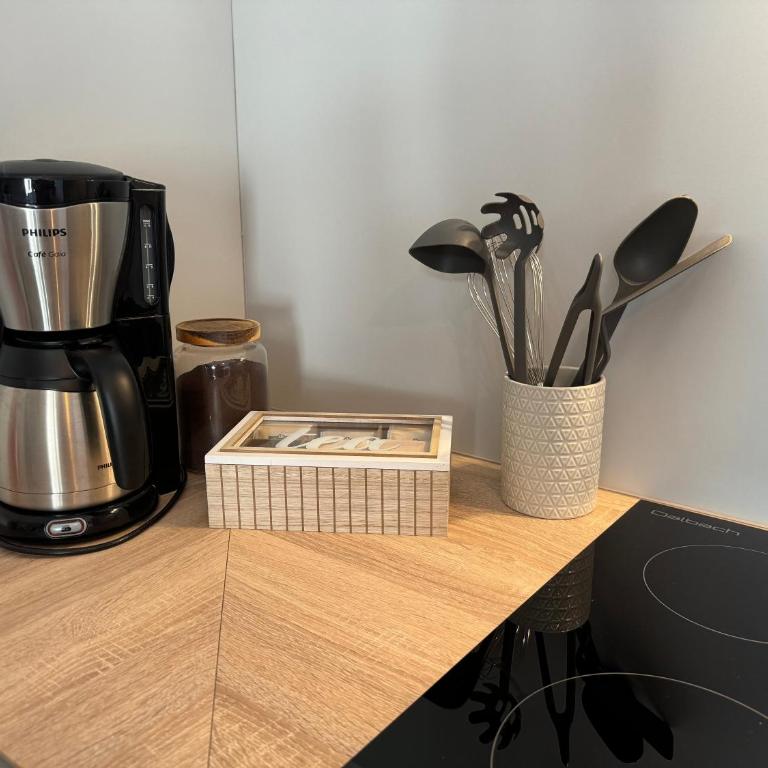 Ferienwohnung Millstatt - Apartment mit 1 Schlafzimmer - 3