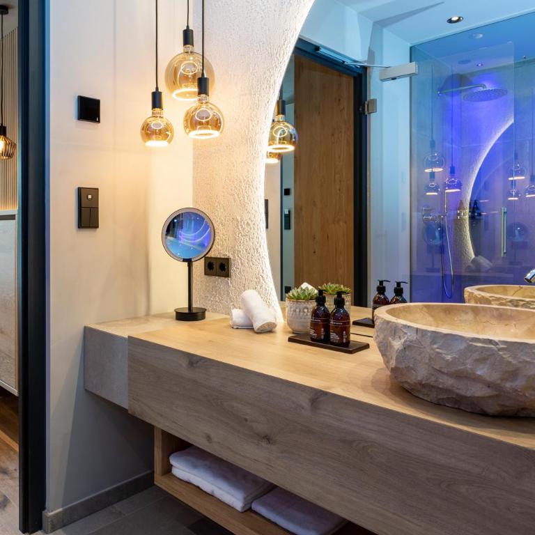 Avidea - Adults Only - Suite con Vasca Idromassaggio - 5