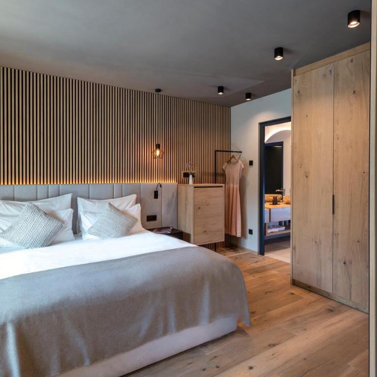 Avidea - Adults Only - Suite con Vasca Idromassaggio - 6