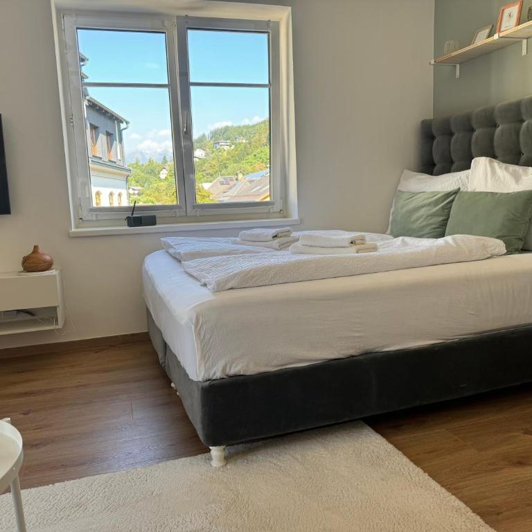 Ferienwohnung Millstatt - Apartment mit 1 Schlafzimmer - 2