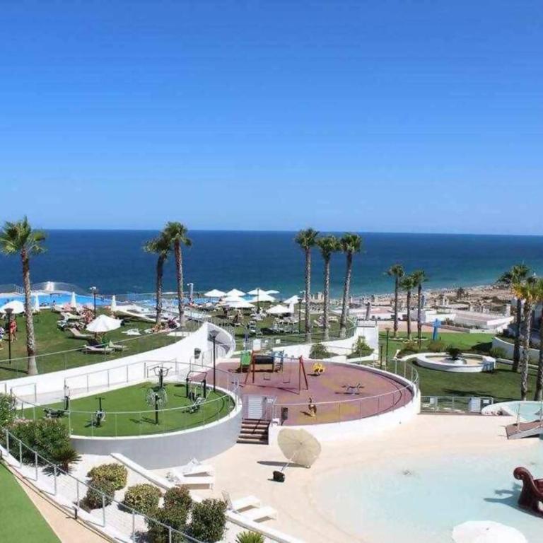 Exclusivo apartamento frente al mar en Infinity - Apartamento de 2 dormitorios - 2