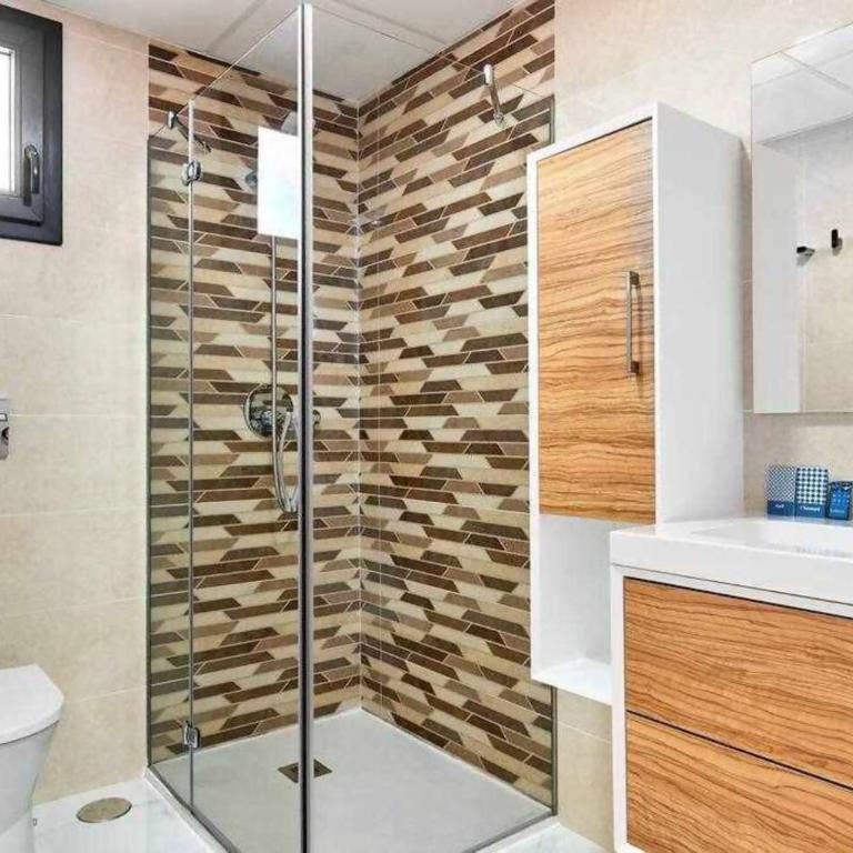 Exclusivo apartamento frente al mar en Infinity - Apartamento de 2 dormitorios - 8