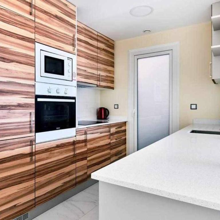 Exclusivo apartamento frente al mar en Infinity - Apartamento de 2 dormitorios - 11