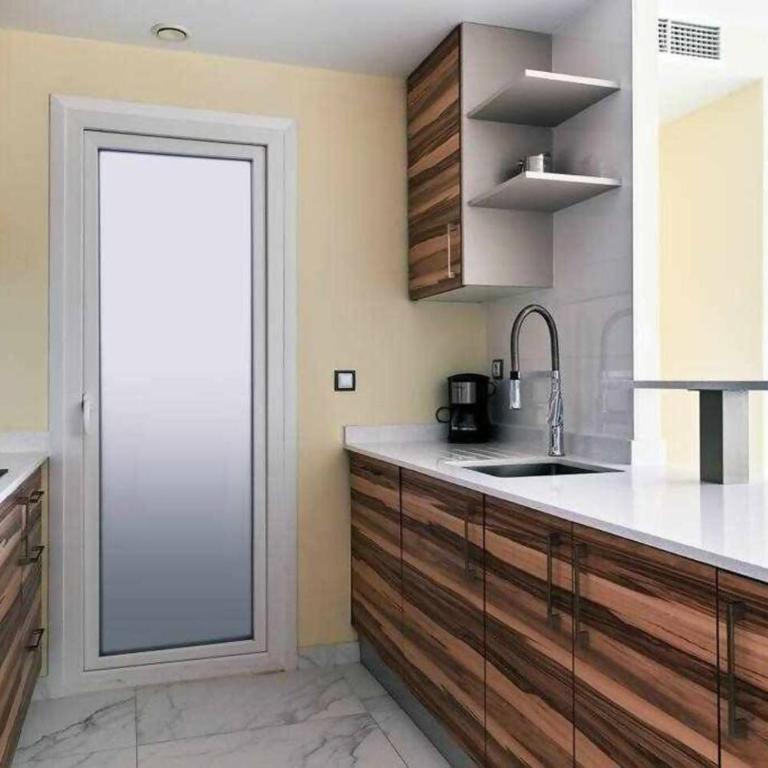 Exclusivo apartamento frente al mar en Infinity - Apartamento de 2 dormitorios - 12
