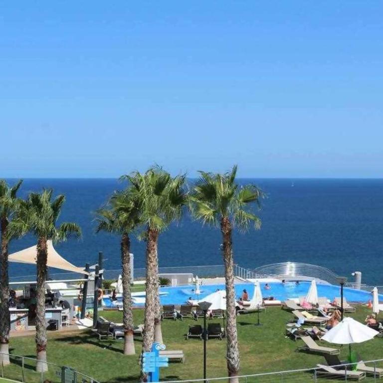 Exclusivo apartamento frente al mar en Infinity - Apartamento de 2 dormitorios - 20